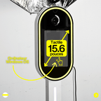 Borne PhotoBooth LumiPix Halolight