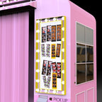 Cabine Photo Studio Halolight