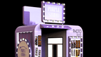 Cabine Photo Studio Halolight