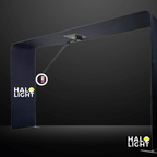 Photobooth Rotatif 360 Halolight