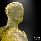 Hélice HolographiqueHalolight