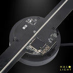 Projecteur HolographiqueHalolight